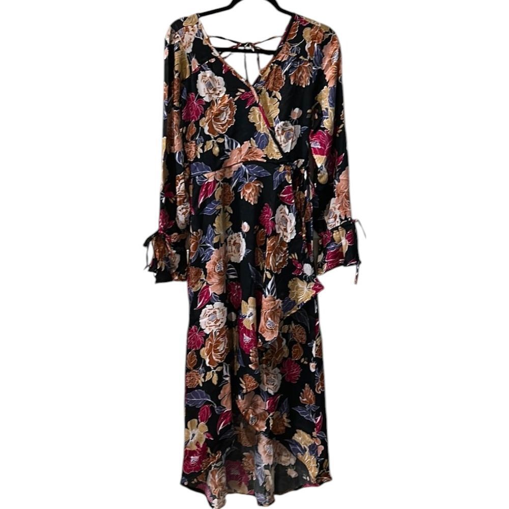 Band of the Free‎ Maxi Dress X-Small
